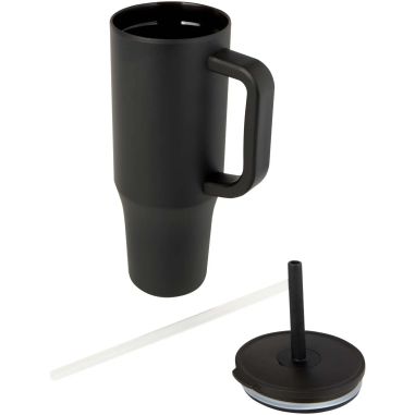 Vaso 900 ml RCS con Pajita Personalizado | Goodie