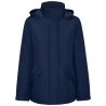 Parka acolchada para mujer Personalizada 6R5073 - Imagen 20