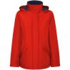 Parka acolchada para mujer Personalizada 6R5073 - Imagen 31