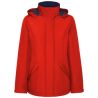 Parka acolchada para mujer Personalizada 6R5073 - Imagen 32