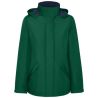 Parka acolchada para mujer Personalizada 6R5073 - Imagen 40