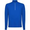 Sudadera de manga larga con media cremallera para hombre de 200 g/m² Personalizada 6R1031 - Imagen 42