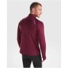 Sudadera de manga larga con media cremallera para hombre de 200 g/m² Personalizada 6R1031 - Imagen 46