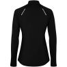 Sudadera de manga larga con media cremallera para mujer de 200 g/m² Personalizada 6R1033 - Imagen 34