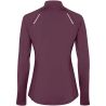 Sudadera de manga larga con media cremallera para mujer de 200 g/m² Personalizada 6R1033 - Imagen 46