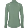 Sudadera de manga larga con media cremallera para mujer de 200 g/m² Personalizada 6R1033 - Imagen 52