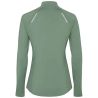 Sudadera de manga larga con media cremallera para mujer de 200 g/m² Personalizada 6R1033 - Imagen 53