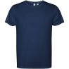 Camiseta de manga corta para hombre de 125 g/m² Personalizada 6R0430 - Imagen 25