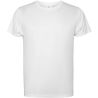 Camiseta de manga corta para hombre de 125 g/m² Personalizada 6R0430 - Imagen 33