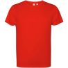 Camiseta de manga corta para hombre de 125 g/m² Personalizada 6R0430 - Imagen 41