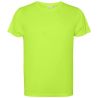 Camiseta de manga corta para hombre de 125 g/m² Personalizada 6R0430 - Imagen 50