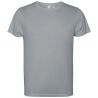Camiseta de manga corta para hombre de 125 g/m² Personalizada 6R0430 - Imagen 54