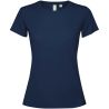 Camiseta de manga corta para mujer de 125 g/m² Personalizada 6R0431 - Imagen 31