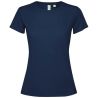 Camiseta de manga corta para mujer de 125 g/m² Personalizada 6R0431 - Imagen 32