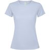 Camiseta de manga corta para mujer de 125 g/m² Personalizada 6R0431 - Imagen 35