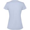 Camiseta de manga corta para mujer de 125 g/m² Personalizada 6R0431 - Imagen 37