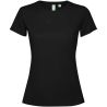 Camiseta de manga corta para mujer de 125 g/m² Personalizada 6R0431 - Imagen 43