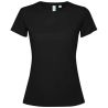 Camiseta de manga corta para mujer de 125 g/m² Personalizada 6R0431 - Imagen 44