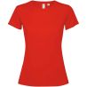 Camiseta de manga corta para mujer de 125 g/m² Personalizada 6R0431 - Imagen 47