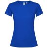 Camiseta de manga corta para mujer de 125 g/m² Personalizada 6R0431 - Imagen 52
