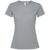 Camiseta de manga corta para mujer de 125 g/m² Personalizada 6R0431 - Imagen 60