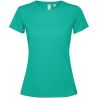 Camiseta de manga corta para mujer de 125 g/m² Personalizada 6R0431 - Imagen 63