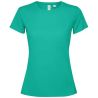 Camiseta de manga corta para mujer de 125 g/m² Personalizada 6R0431 - Imagen 64