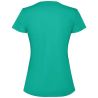 Camiseta de manga corta para mujer de 125 g/m² Personalizada 6R0431 - Imagen 66