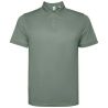 Polo de manga corta para hombre de 125 g/m² Personalizado 6R0400 - Imagen 42