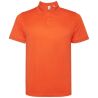 Polo de manga corta para hombre de 125 g/m² Personalizado 6R0400 - Imagen 46