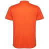 Polo de manga corta para hombre de 125 g/m² Personalizado 6R0400 - Imagen 48