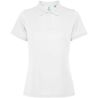 Polo de manga corta para mujer de 125 g/m² Personalizado 6R0401 - Imagen 21