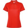 Polo de manga corta para mujer de 125 g/m² Personalizado 6R0401 - Imagen 29