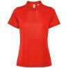 Polo de manga corta para mujer de 125 g/m² Personalizado 6R0401 - Imagen 30