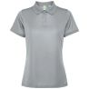 Polo de manga corta para mujer de 125 g/m² Personalizado 6R0401 - Imagen 38