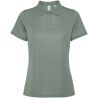 Polo de manga corta para mujer de 125 g/m² Personalizado 6R0401 - Imagen 41