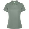 Polo de manga corta para mujer de 125 g/m² Personalizado 6R0401 - Imagen 42