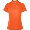 Polo de manga corta para mujer de 125 g/m² Personalizado 6R0401 - Imagen 45