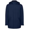 Parka acolchada para hombre Personalizada 6R5072 - Imagen 26