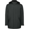 Parka acolchada para hombre Personalizada 6R5072 - Imagen 41