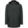 Parka acolchada para hombre Personalizada 6R5072 - Imagen 42