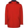 Parka acolchada para hombre Personalizada 6R5072 - Imagen 49