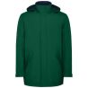 Parka acolchada para hombre Personalizada 6R5072 - Imagen 66