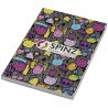 Cuaderno Novella Austen Colours A5 tapa blanda con 100 hojas Personalizado 621298 - Imagen 42