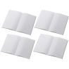 Cuaderno Novella Austen Colours A5 tapa blanda con 100 hojas Personalizado 621298 - Imagen 61