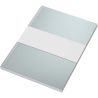 Cuaderno Novella Austen Colours A5 tapa blanda con 100 hojas Personalizado 621298 - Imagen 73