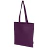Bolsa Tote de 7 L de algodón reciclado de 140 g/m² con certificado GRS Personalizada 6120760 - Imagen 31
