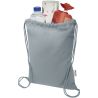Bolsa de 5 L con cordón de algodón reciclado de 140 g/m² con certificado GRS Personalizada 6120761 - Imagen 41