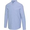 Camisa oxford para hombre de 165 g/m² Personalizada 639500 - Imagen 28