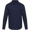 Camisa oxford para hombre de 165 g/m² Personalizada 639500 - Imagen 36